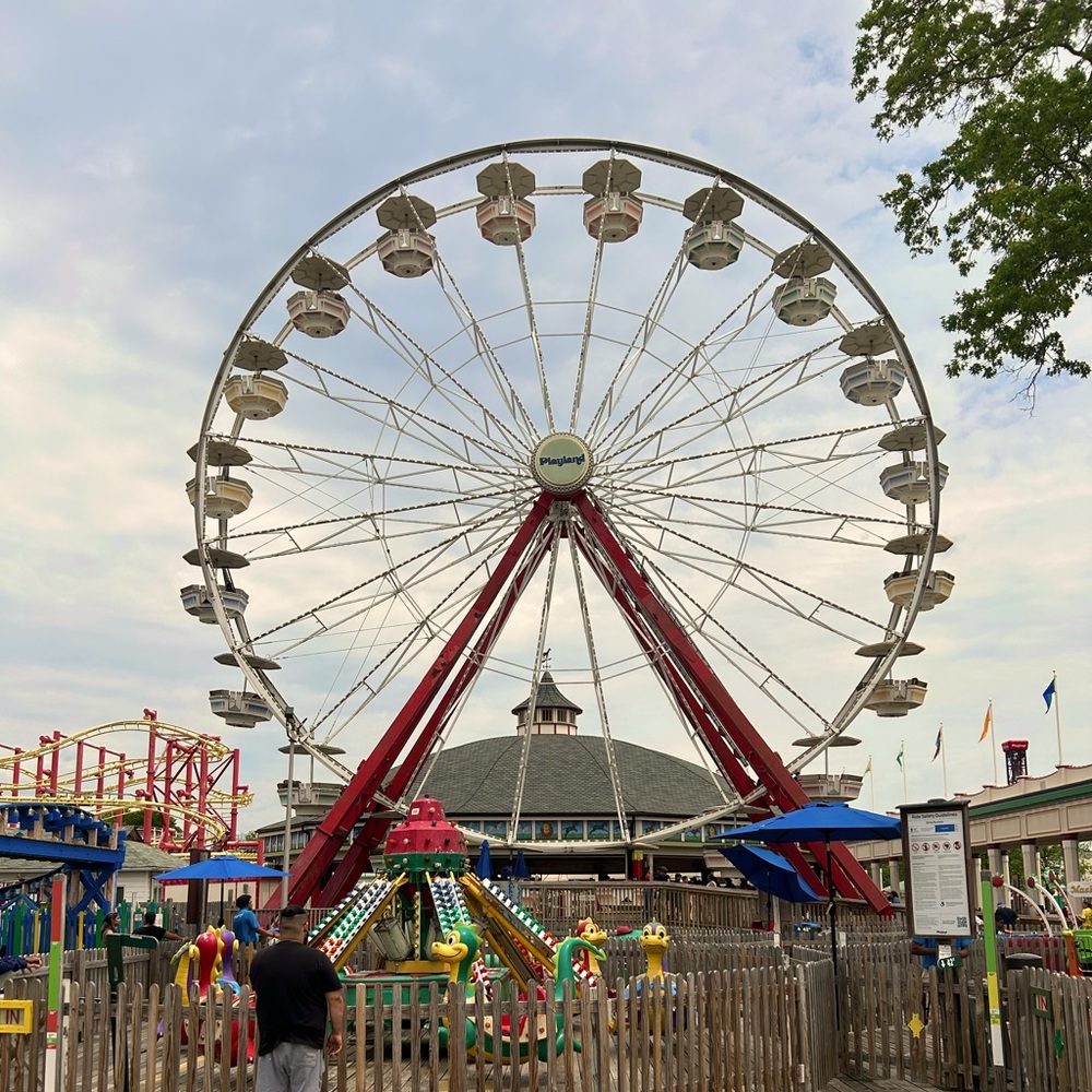 Meet your Posher, Corrie